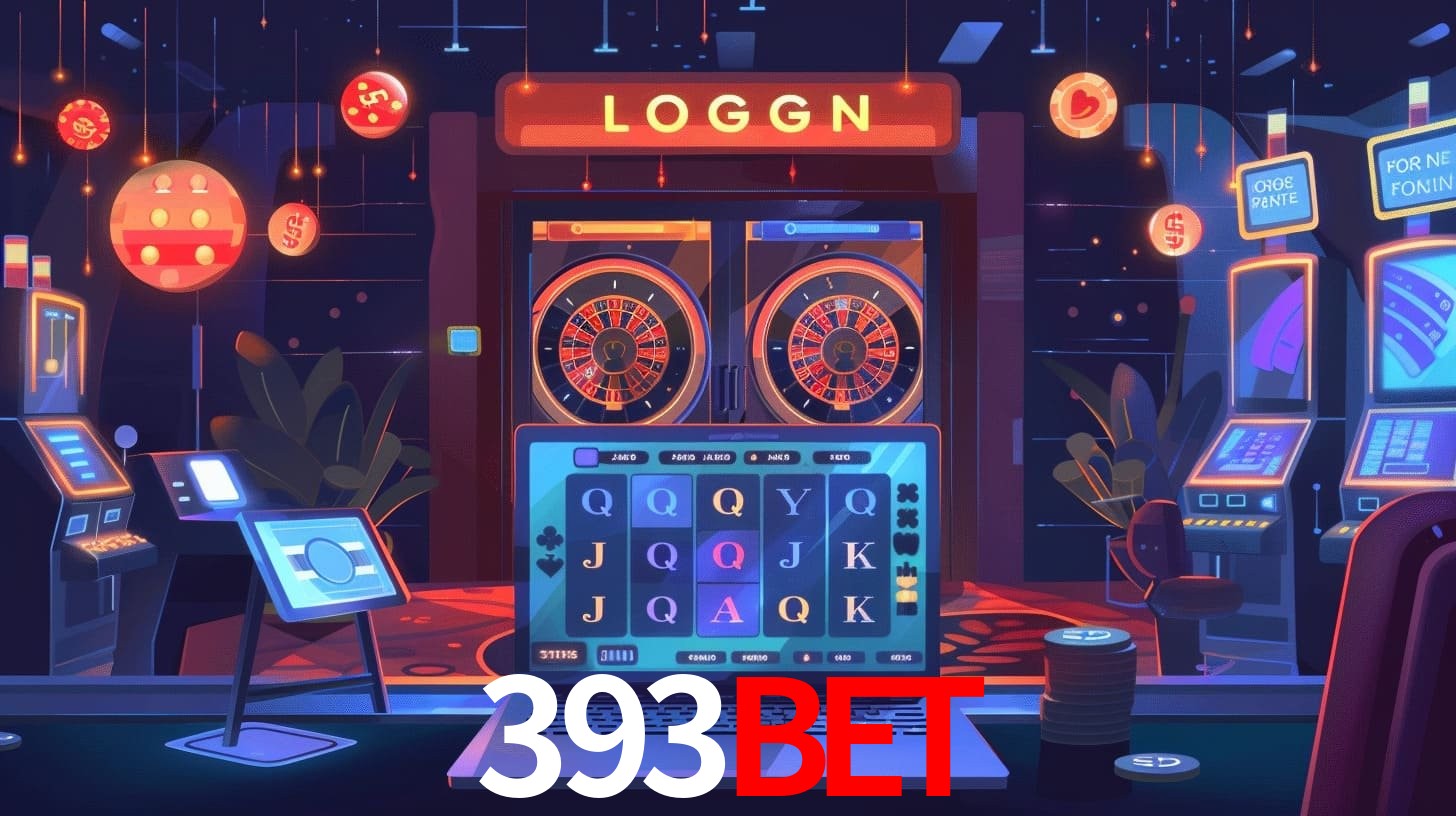 393bet Plataforma - Certificada MGA desde 2015
