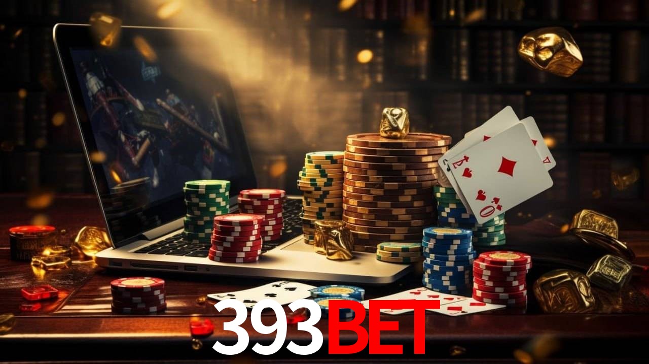 Experiência VIP 393bet