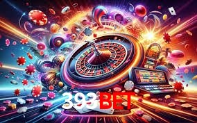 Casino Ao Vivo 393bet
