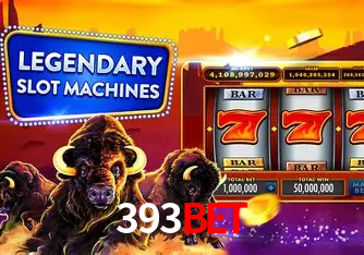 Desvendando o Mundo dos Jogos Virtuais na 393bet