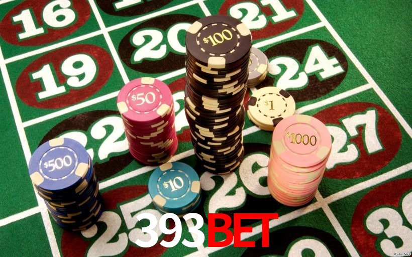 Provedores de Jogos 393bet