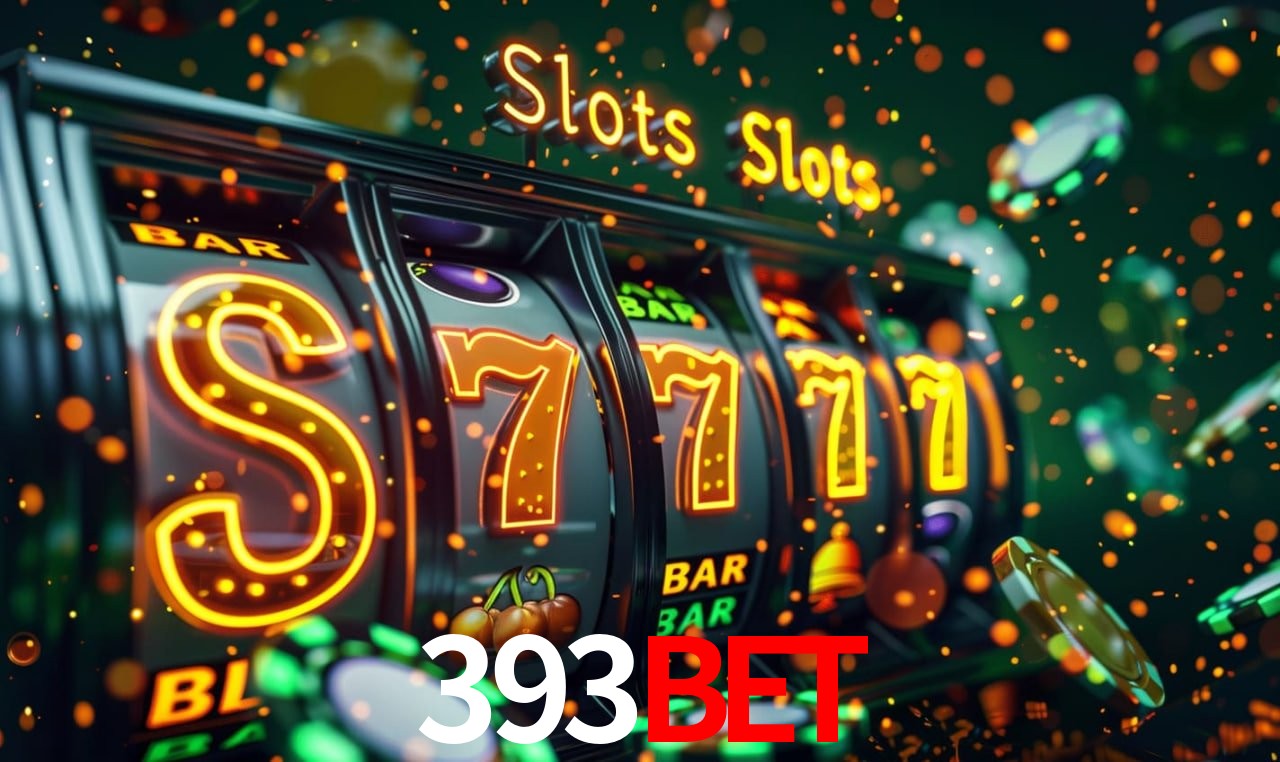 Recursos de Bônus 393bet