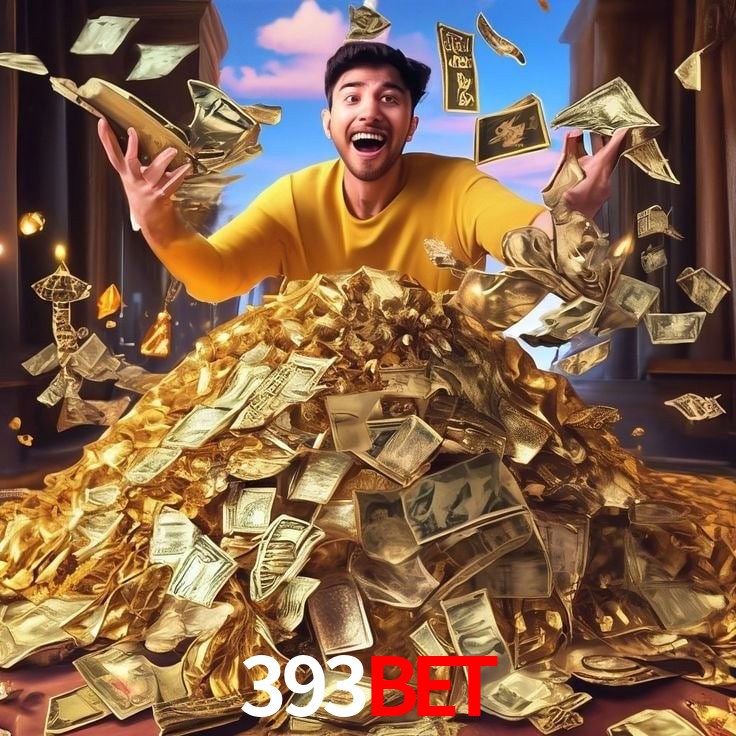 Bônus de Boas-vindas 393bet