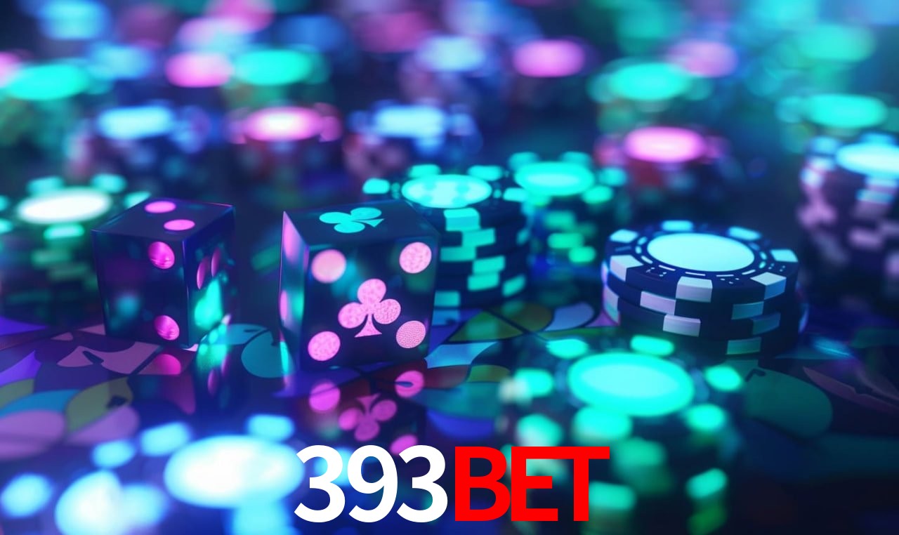 Estatísticas 393bet