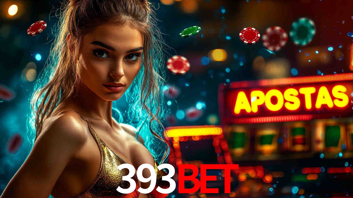 Explorando a Categoria de Eventos em Apostas na 393bet