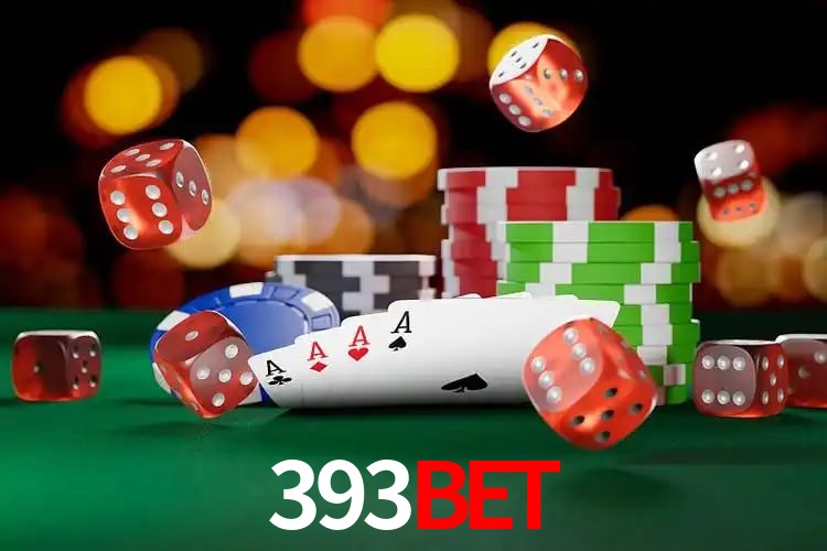 Ofertas Exclusivas 393bet