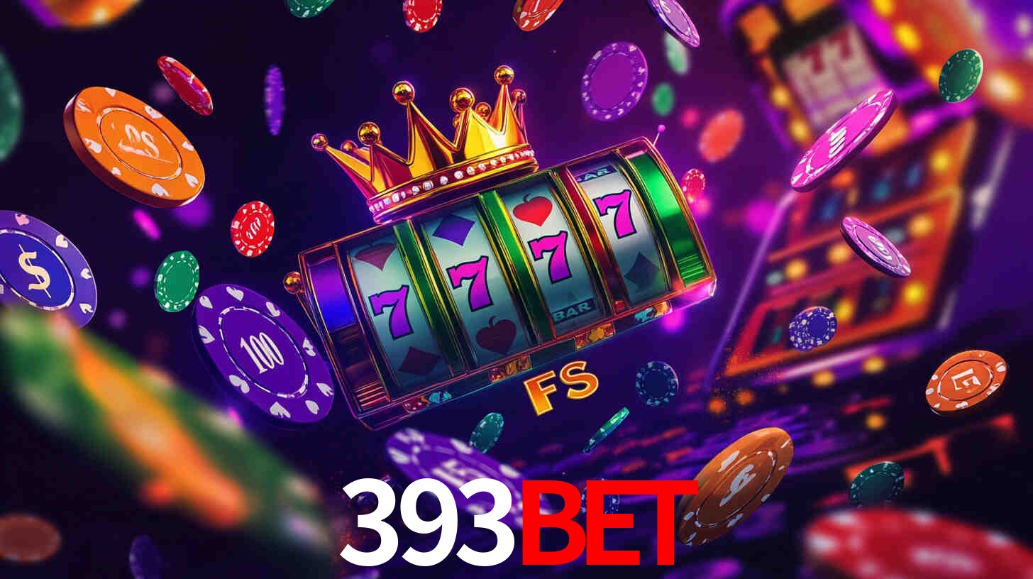 VIP Casino 393bet