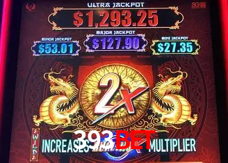 393bet Belo Horizonte - VIP Casino