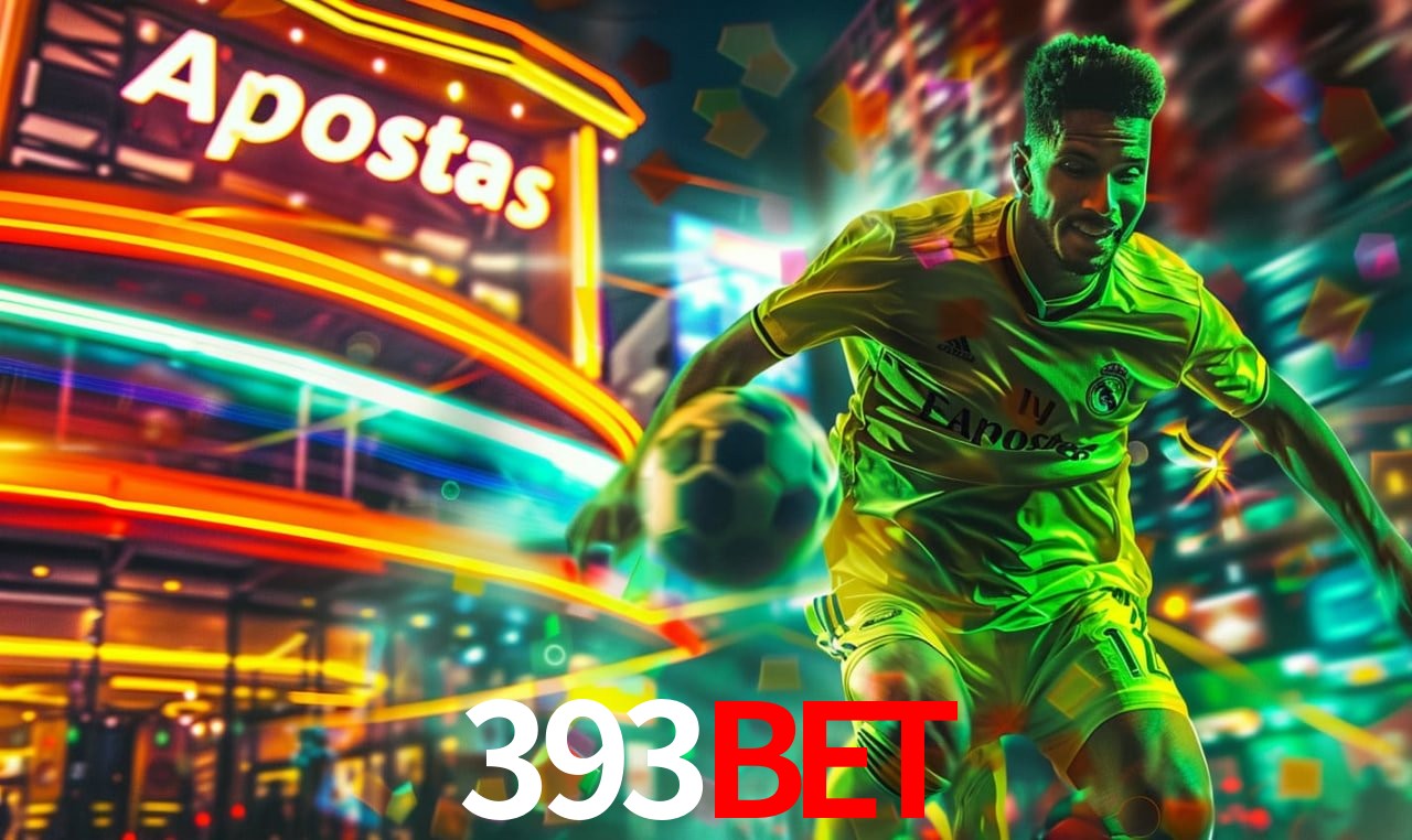 Promoção Relâmpago 393bet