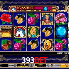393bet Salvador - Bonus Stats