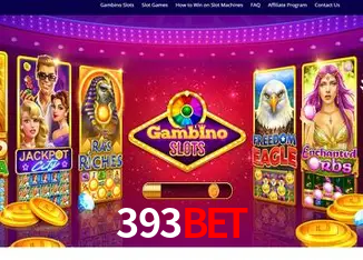 393bet Bônus - Pacote R$5.000 + VIP