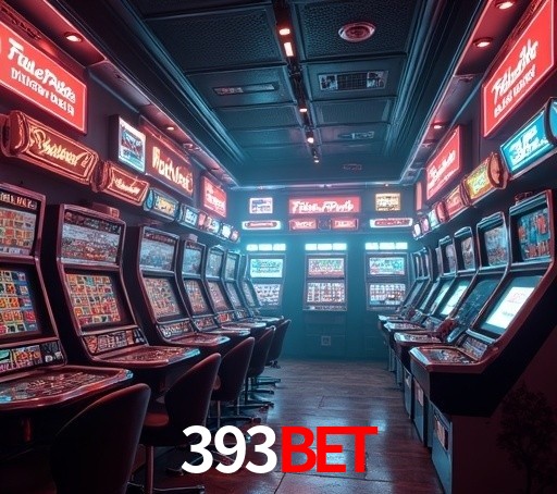 393bet Promoções - 30+ Ofertas Diárias