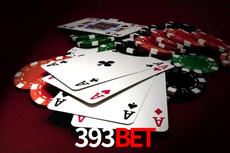 Apostas de Tênis 393bet