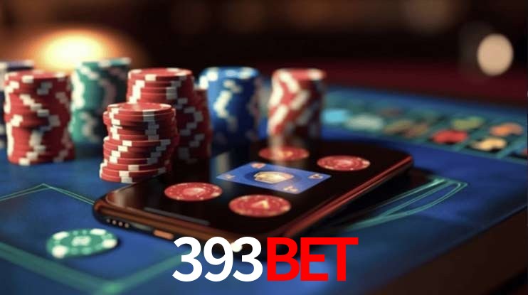 393bet São Paulo - Jogo Providers